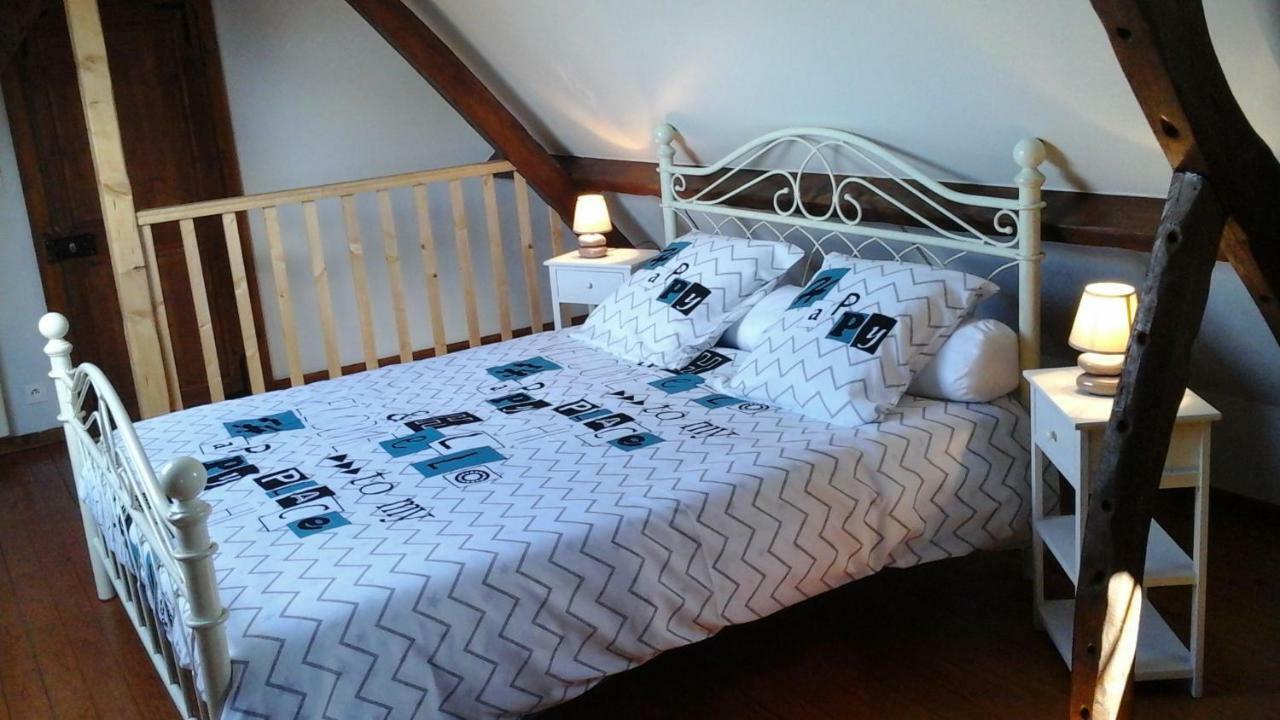 Le Colombier Villa Hardinghen Екстериор снимка