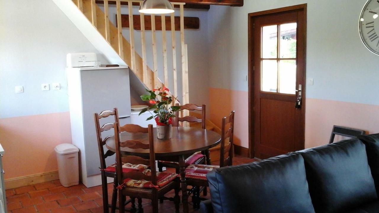 Le Colombier Villa Hardinghen Екстериор снимка
