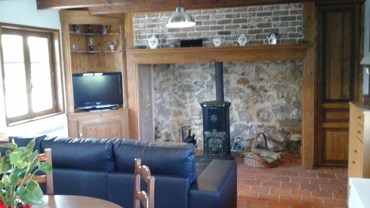 Le Colombier Villa Hardinghen Екстериор снимка