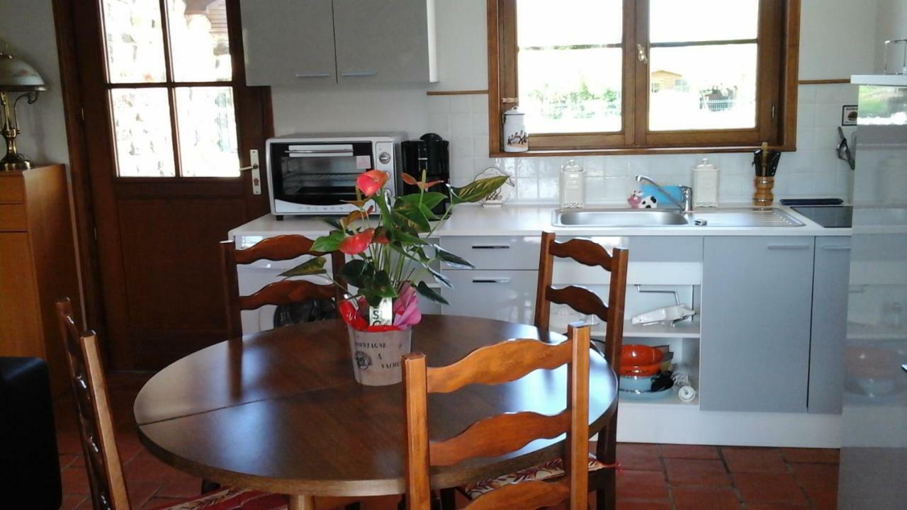 Le Colombier Villa Hardinghen Екстериор снимка