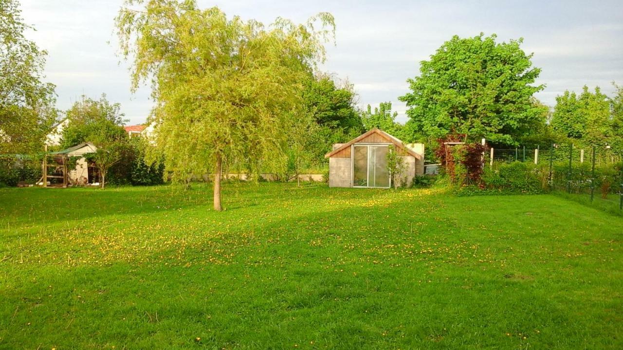 Le Colombier Villa Hardinghen Екстериор снимка