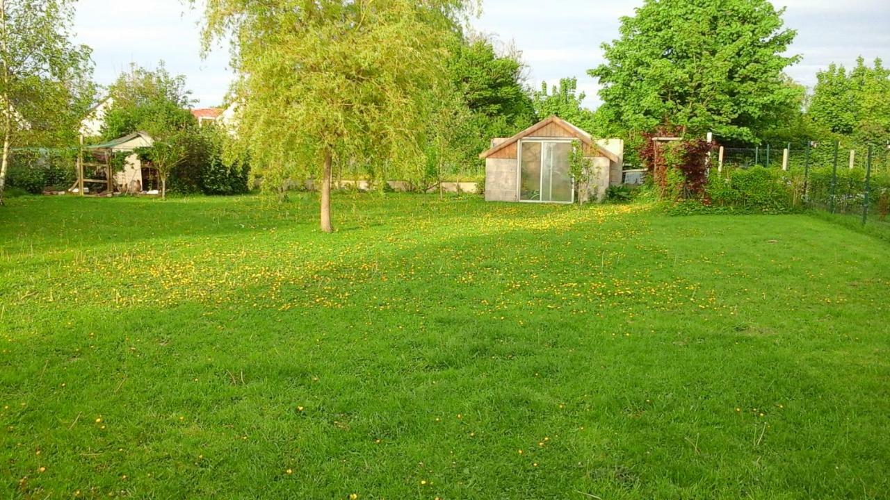 Le Colombier Villa Hardinghen Екстериор снимка