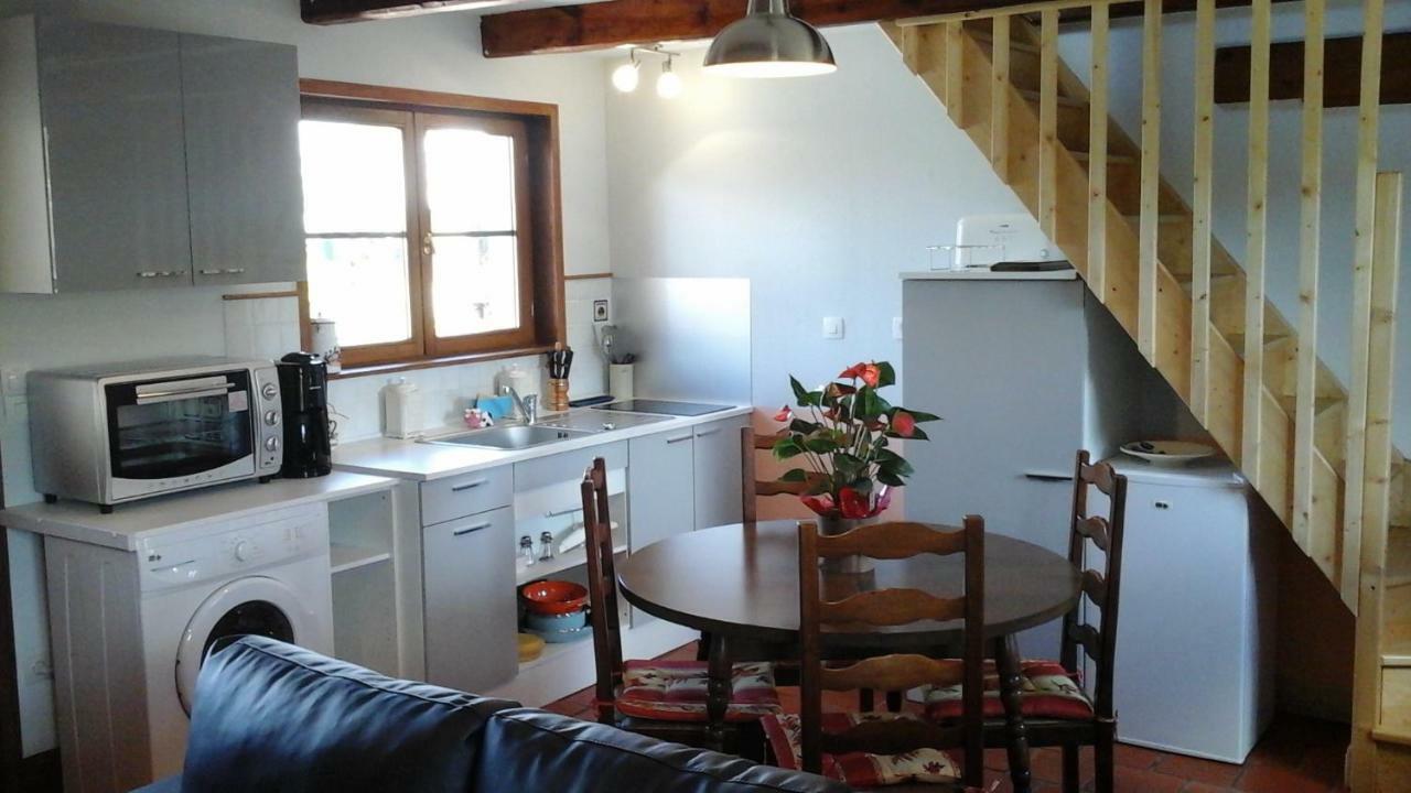 Le Colombier Villa Hardinghen Екстериор снимка