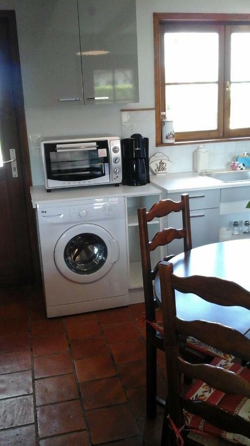 Le Colombier Villa Hardinghen Екстериор снимка