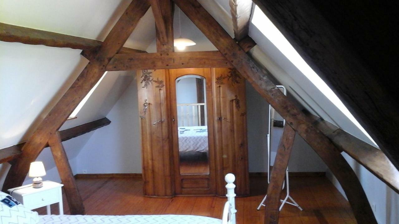Le Colombier Villa Hardinghen Екстериор снимка