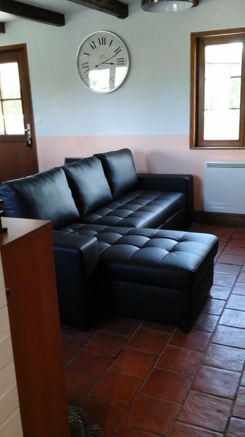 Le Colombier Villa Hardinghen Екстериор снимка