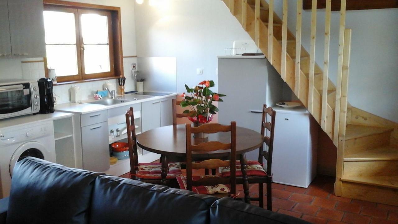 Le Colombier Villa Hardinghen Екстериор снимка