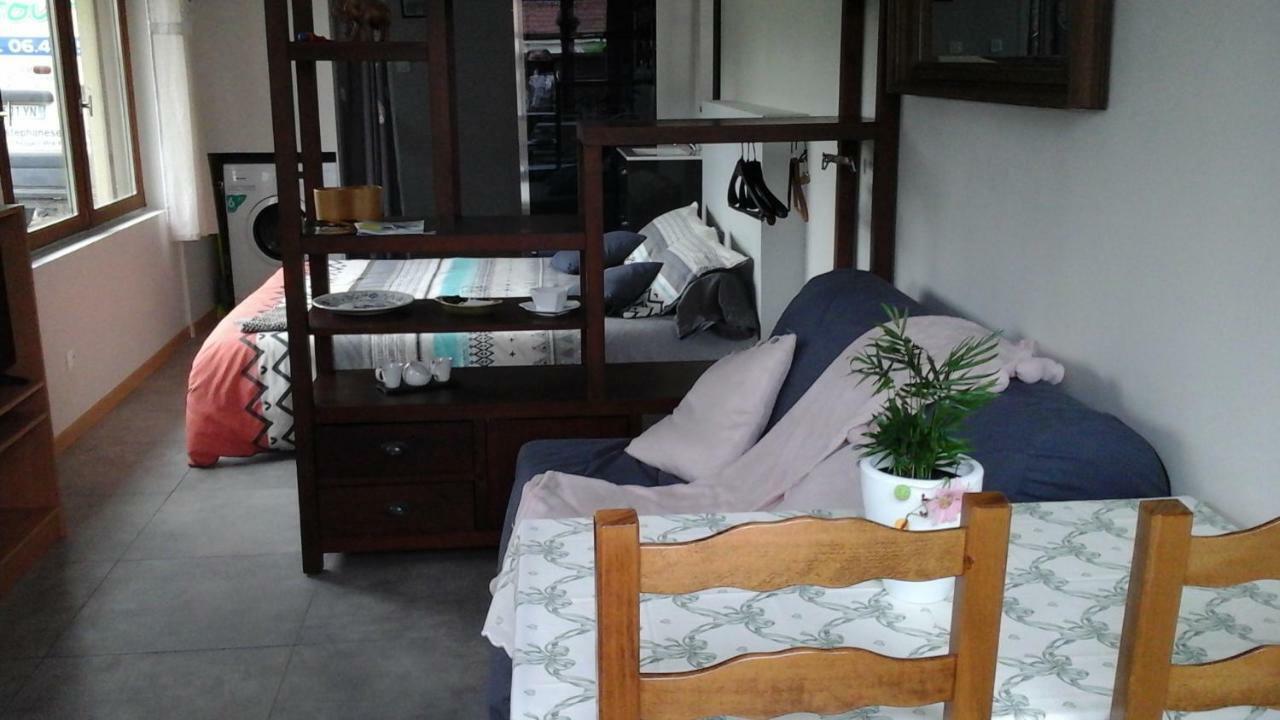 Le Colombier Villa Hardinghen Екстериор снимка