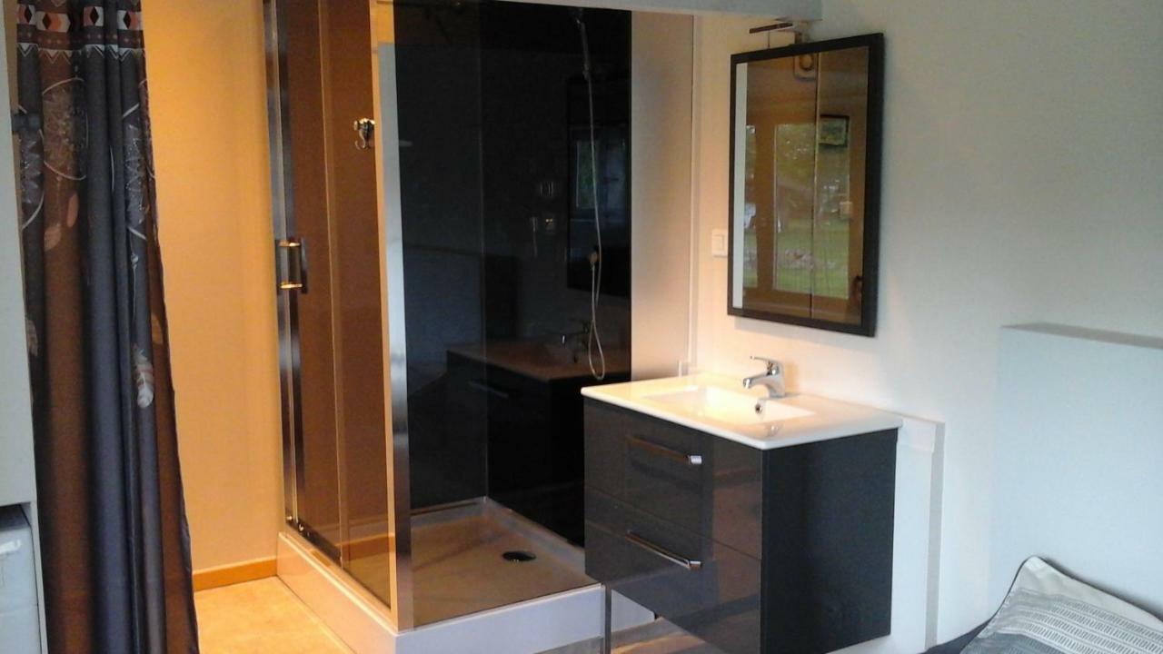 Le Colombier Villa Hardinghen Екстериор снимка
