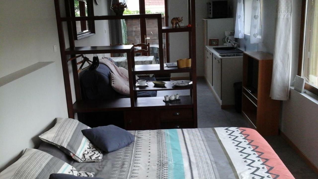 Le Colombier Villa Hardinghen Екстериор снимка