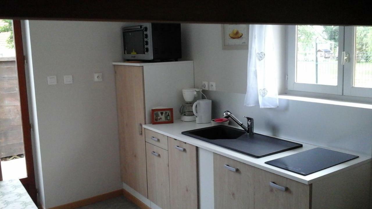Le Colombier Villa Hardinghen Екстериор снимка